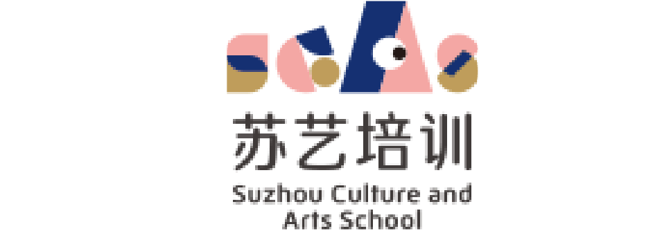 苏州文化艺术中心logo