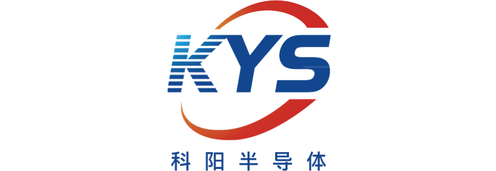 科阳半导体logo