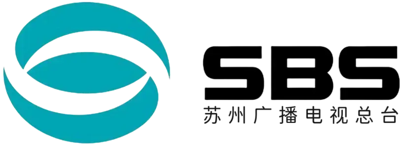 苏州广播电视总台logo