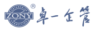 卓一企管培训logo