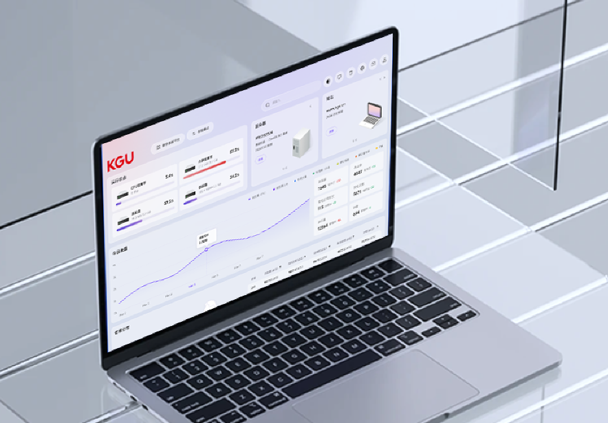 KXP空谷数字体验平台